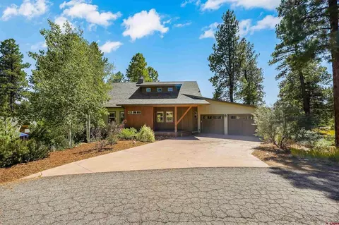 Exterior - 71 Deep Creek Ct, Durango, CO 81301 photo 4 of 8