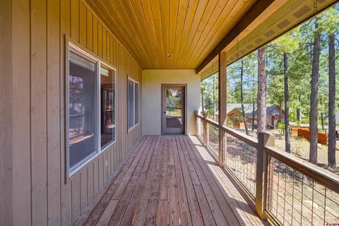 Exterior - 71 Deep Creek Ct, Durango, CO 81301 photo 6 of 8