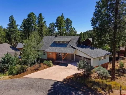 71 Deep Creek Ct, Durango, CO 81301