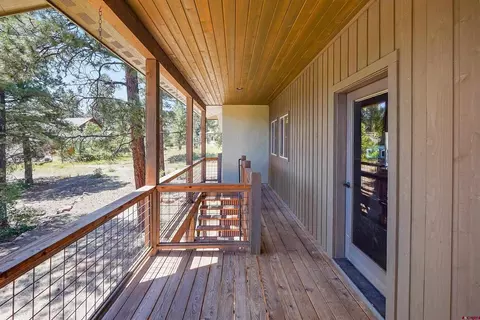 Exterior - 71 Deep Creek Ct, Durango, CO 81301 photo 8 of 8