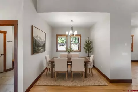 Dining - 71 Deep Creek Ct, Durango, CO 81301 photo 1 of 1