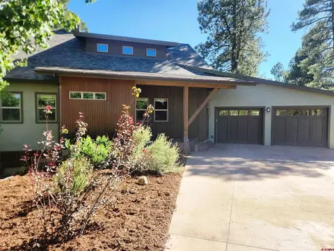 Exterior - 71 Deep Creek Ct, Durango, CO 81301 photo 2 of 8