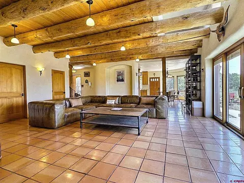 Living - 20648 Highway 65 Hwy, Cedaredge, CO 81413 photo 4 of 4