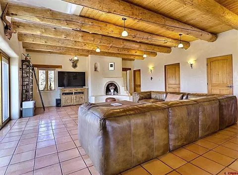 Living - 20648 Highway 65 Hwy, Cedaredge, CO 81413 photo 2 of 4