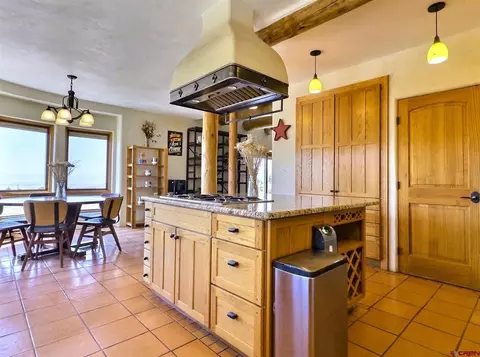 Kitchen - 20648 Highway 65 Hwy, Cedaredge, CO 81413 photo 2 of 4