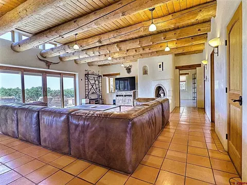 Living - 20648 Highway 65 Hwy, Cedaredge, CO 81413 photo 1 of 4