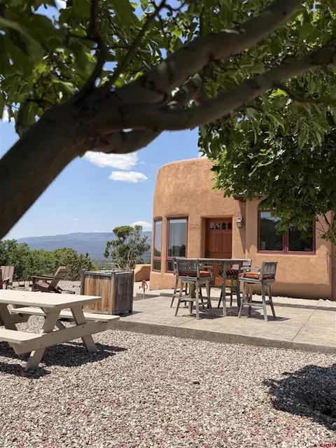Exterior - 20648 Highway 65 Hwy, Cedaredge, CO 81413 photo 4 of 4