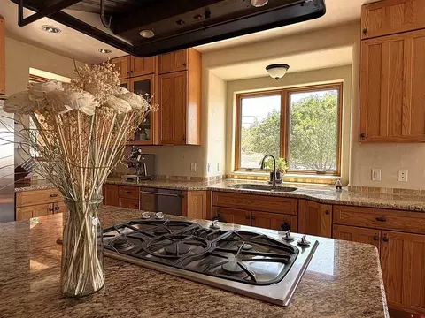Kitchen - 20648 Highway 65 Hwy, Cedaredge, CO 81413 photo 4 of 4
