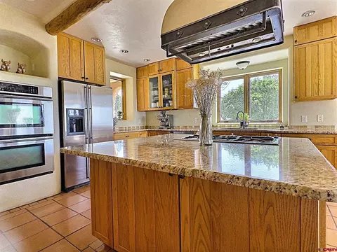 Kitchen - 20648 Highway 65 Hwy, Cedaredge, CO 81413 photo 1 of 4