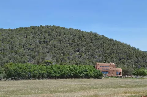 Exterior - 20648 Highway 65 Hwy, Cedaredge, CO 81413 photo 2 of 4