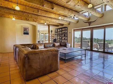 Living - 20648 Highway 65 Hwy, Cedaredge, CO 81413 photo 3 of 4