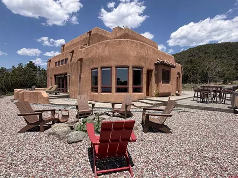 Exterior - 20648 Highway 65 Hwy, Cedaredge, CO 81413 photo 3 of 4