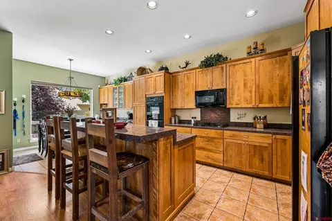 Kitchen - 40 Peach Tree Pl, Durango, CO 81301 photo 1 of 4