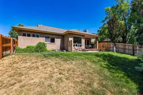 Exterior - 40 Peach Tree Pl, Durango, CO 81301 photo 8 of 9