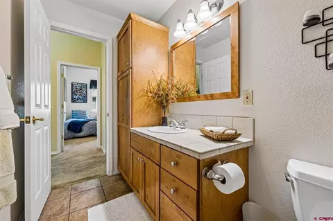 Bath - 40 Peach Tree Pl, Durango, CO 81301 photo 4 of 4