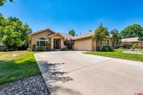 40 Peach Tree Pl, Durango, CO 81301