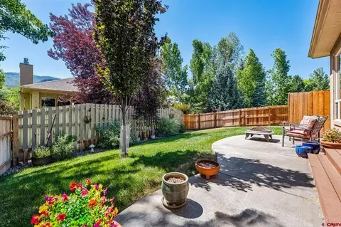Exterior - 40 Peach Tree Pl, Durango, CO 81301 photo 7 of 9