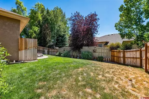 Exterior - 40 Peach Tree Pl, Durango, CO 81301 photo 9 of 9