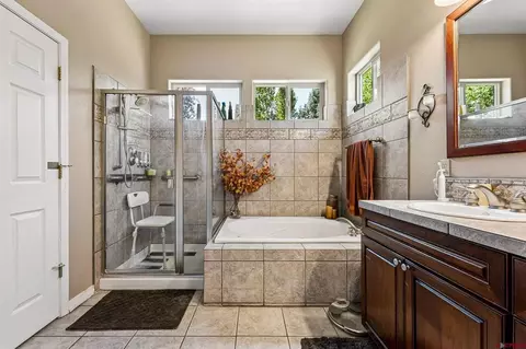 Bath - 40 Peach Tree Pl, Durango, CO 81301 photo 2 of 4