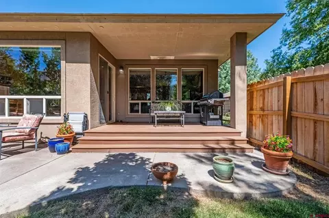 Exterior - 40 Peach Tree Pl, Durango, CO 81301 photo 6 of 9