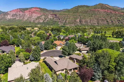 View/Area - 40 Peach Tree Pl, Durango, CO 81301 photo 2 of 4