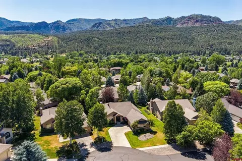 View/Area - 40 Peach Tree Pl, Durango, CO 81301 photo 4 of 4