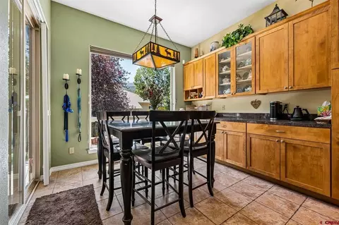 Kitchen - 40 Peach Tree Pl, Durango, CO 81301 photo 4 of 4