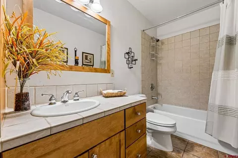 Bath - 40 Peach Tree Pl, Durango, CO 81301 photo 3 of 4
