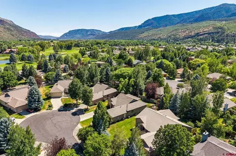 View/Area - 40 Peach Tree Pl, Durango, CO 81301 photo 3 of 4