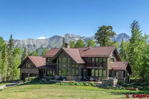 131 Hood Park Rd, Mountain Village, CO 81435