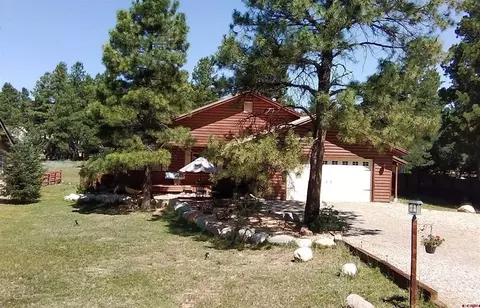 70 Oakwood Cir, Pagosa Springs, CO 81147