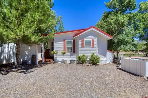 43 Denette Ln, South Fork, CO 81154