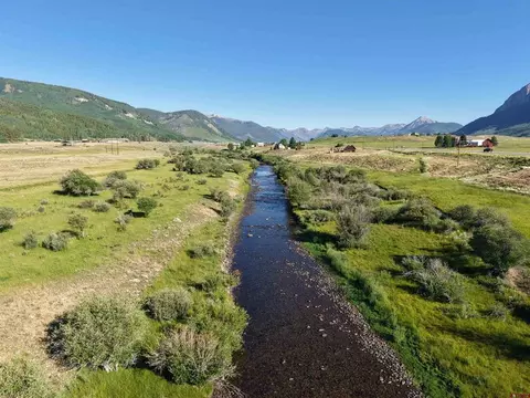 tbd Hwy 135, Crested Butte, CO 81224