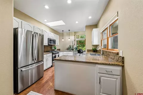 Kitchen - 22 Cypress Ct, Durango, CO 81301 photo 1 of 5