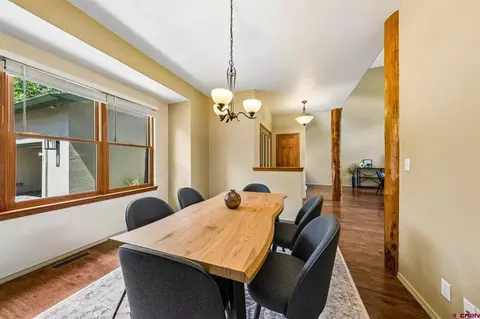 Dining - 22 Cypress Ct, Durango, CO 81301 photo 2 of 2