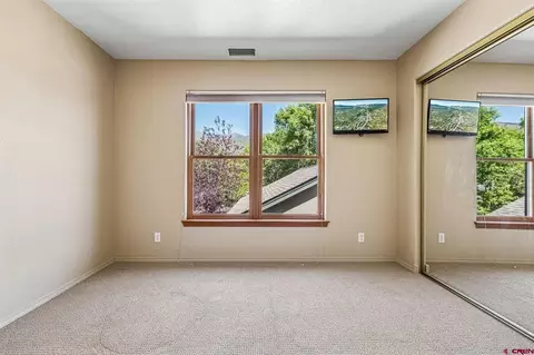 Bedroom - 22 Cypress Ct, Durango, CO 81301 photo 4 of 6