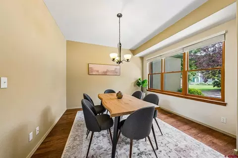 Dining - 22 Cypress Ct, Durango, CO 81301 photo 1 of 2