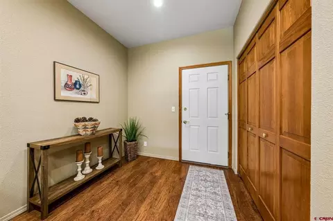 Entry Way - 22 Cypress Ct, Durango, CO 81301 photo 1 of 1