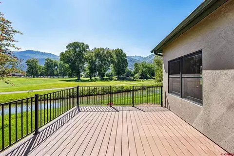 Exterior - 22 Cypress Ct, Durango, CO 81301 photo 3 of 4
