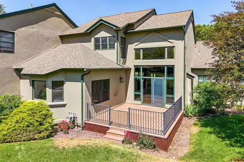 22 Cypress Ct, Durango, CO 81301