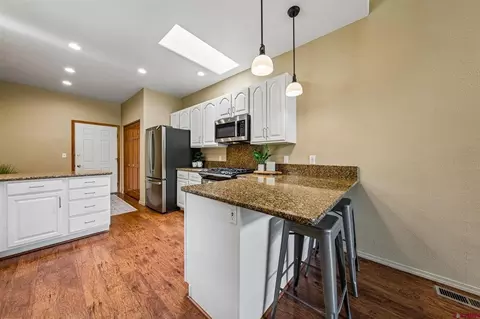 Kitchen - 22 Cypress Ct, Durango, CO 81301 photo 4 of 5