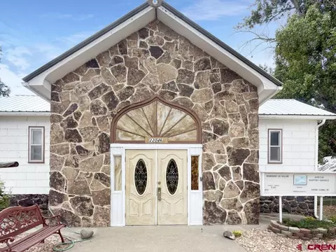 22046 Canal St, Austin, CO 81410