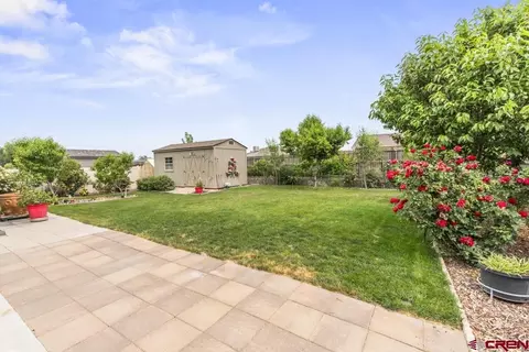 Exterior - 1437 Criterion St, Delta, CO 81416 photo 8 of 9