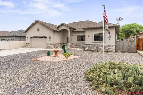 1437 Criterion St, Delta, CO 81416