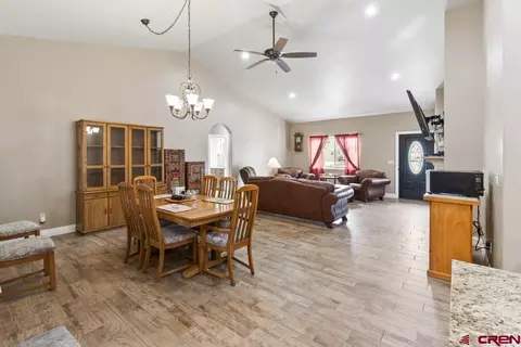 Dining - 1437 Criterion St, Delta, CO 81416 photo 3 of 3