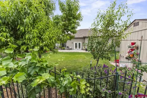 Exterior - 1437 Criterion St, Delta, CO 81416 photo 4 of 9