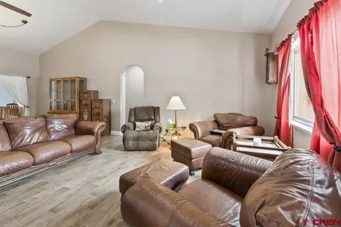 Living - 1437 Criterion St, Delta, CO 81416 photo 2 of 2