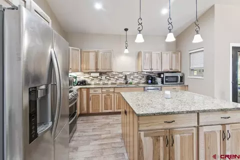 Kitchen - 1437 Criterion St, Delta, CO 81416 photo 1 of 3