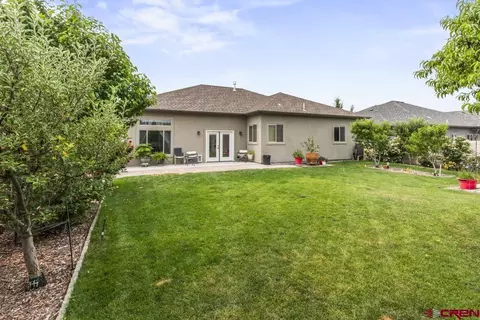 Exterior - 1437 Criterion St, Delta, CO 81416 photo 7 of 9