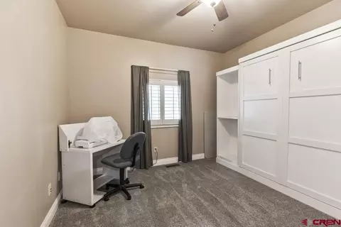 Bedroom - 1437 Criterion St, Delta, CO 81416 photo 4 of 4